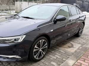 2019 Opel Insignia 2.0 GSi-model Exclusiv, 260 CP, tractiune 4x4 OFERTA !! — miniatura 10