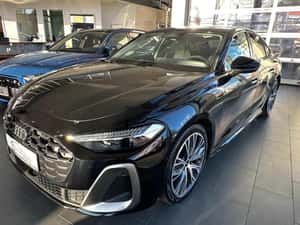 Audi A5 Berlină, 5.200 km, 2024 - Second Hand