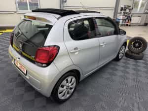 Benzina • Euro 6 •Cabrio — miniatura 3