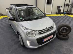 Benzina • Euro 6 •Cabrio — miniatura 5