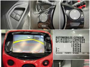Benzina • Euro 6 •Cabrio — miniatura 9