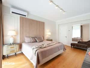 Apartament 3 camere | Decomandat | 83,55 mp | Bloc nou | Comision 0% — miniatura 5