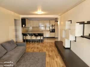 Apartament 2 camere, 70 mp , central.