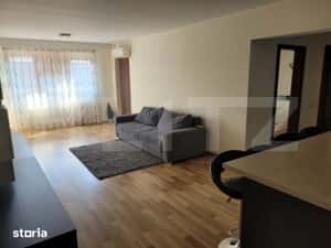 Apartament 2 camere, 70 mp , central. — miniatura 3