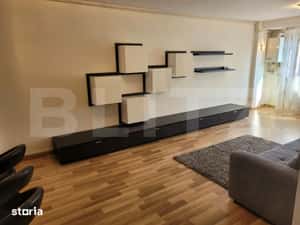 Apartament 2 camere, 70 mp , central. — miniatura 4