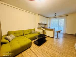 Apartament 2 camere de inchiriat zona Casa Crisan bloc nou — miniatura 3