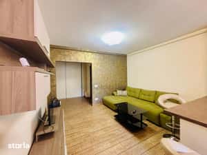 Apartament 2 camere de inchiriat zona Casa Crisan bloc nou — miniatura 5