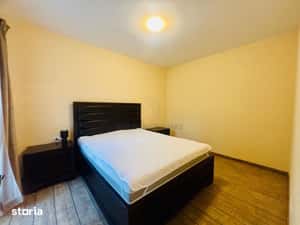 Apartament 2 camere de inchiriat zona Casa Crisan bloc nou — miniatura 6
