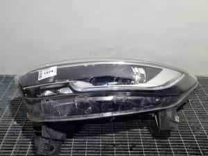 Far Stanga Renault Kadjar 2015 - 2018 SUV 4 Usi (1574) Cu lupă Garantie — miniatura 3