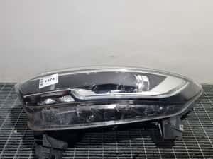 Far Stanga Renault Kadjar 2015 - 2018 SUV 4 Usi (1574) Cu lupă Garantie — miniatura 4