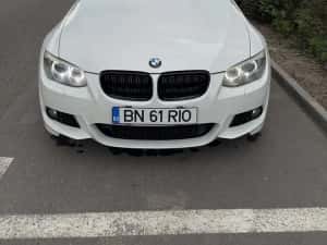 Bmw seria 3 E92 LCI 320d, M pachet, X-drive — miniatura 3