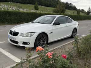 Bmw seria 3 E92 LCI 320d, M pachet, X-drive — miniatura 4