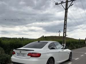 Bmw seria 3 E92 LCI 320d, M pachet, X-drive — miniatura 5