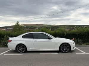 Bmw seria 3 E92 LCI 320d, M pachet, X-drive — miniatura 6