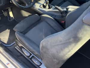 Bmw seria 3 E92 LCI 320d, M pachet, X-drive — miniatura 7