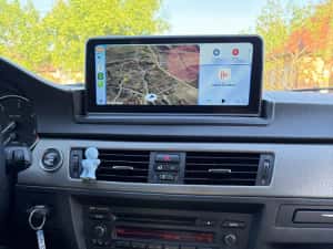 Bmw seria 3 E92 LCI 320d, M pachet, X-drive — miniatura 8