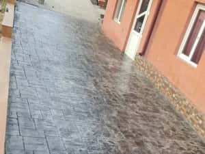 beton amprentat si elicopterizat — miniatura 6