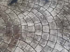 beton amprentat si elicopterizat — miniatura 7