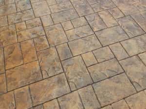 beton amprentat si elicopterizat — miniatura 9
