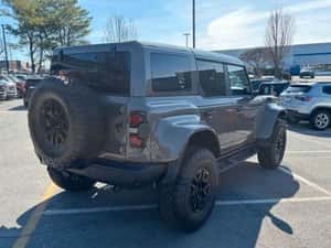 Ford Bronco SUV de vânzare — miniatura 3