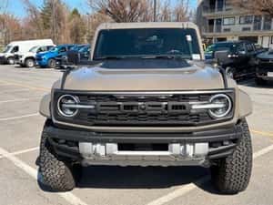 Ford Bronco SUV de vânzare — miniatura 5