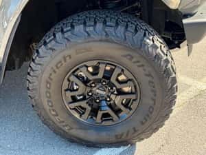 Ford Bronco SUV de vânzare — miniatura 6