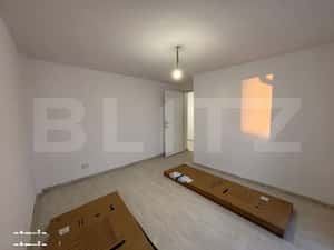 Apartament 3 camere  67 mp Dancu — miniatura 2