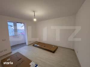 Apartament 3 camere  67 mp Dancu — miniatura 3