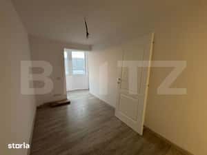 Apartament 3 camere  67 mp Dancu — miniatura 4