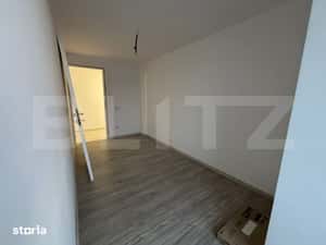 Apartament 3 camere  67 mp Dancu — miniatura 5