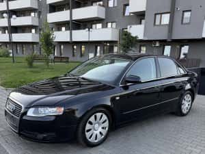 Audi A4 b7 2.0 tdi 140 cp 2006 Germania