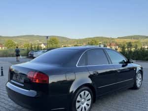 Audi A4 b7 2.0 tdi 140 cp 2006 Germania — miniatura 4