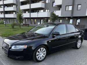 Audi A4 b7 2.0 tdi 140 cp 2006 Germania — miniatura 9