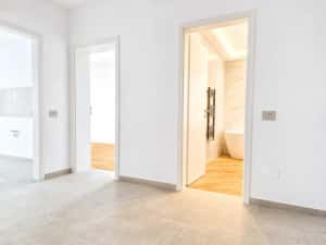 Apartament 2 camere Cosmopolit cu parcare subterana — miniatura 3