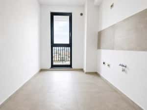 Apartament 2 camere Cosmopolit cu parcare subterana — miniatura 4