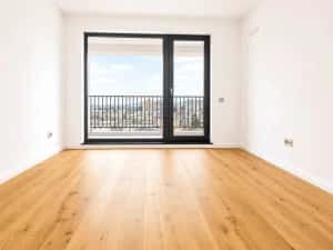 Apartament 2 camere Cosmopolit cu parcare subterana — miniatura 6