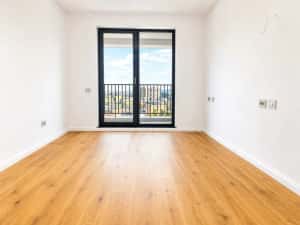 Apartament 2 camere Cosmopolit cu parcare subterana — miniatura 7
