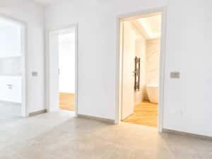 Apartament 2 camere Cosmopolit cu parcare subterana — miniatura 8