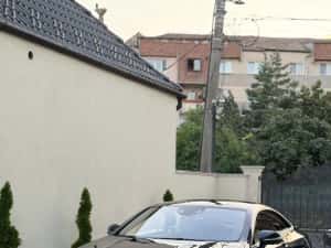 Mercedes S 400  4-Matic AMG Designo — miniatura 3