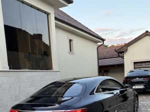 Mercedes S 400  4-Matic AMG Designo — miniatura 4