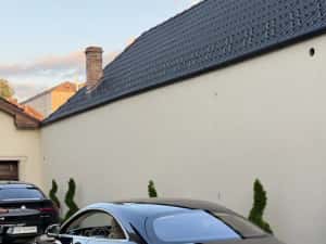 Mercedes S 400  4-Matic AMG Designo — miniatura 5