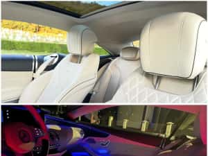 Mercedes S 400  4-Matic AMG Designo — miniatura 9