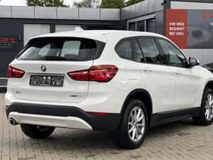 BMW X1 Automată 136 HP Benzină — miniatura 2