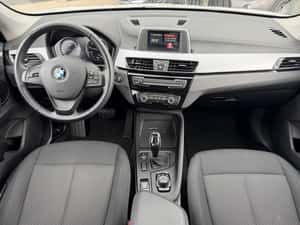 BMW X1 Automată 136 HP Benzină — miniatura 3