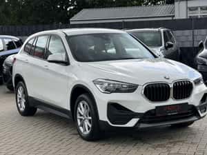 BMW X1 Automată 136 HP Benzină — miniatura 4