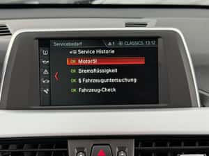 BMW X1 Automată 136 HP Benzină — miniatura 6