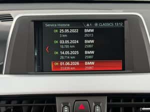 BMW X1 Automată 136 HP Benzină — miniatura 7