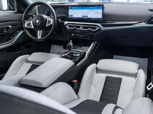 BMW M3 Automată 510 HP Benzină — miniatura 2