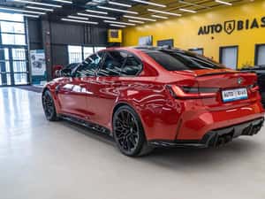 BMW M3 Automată 510 HP Benzină — miniatura 5