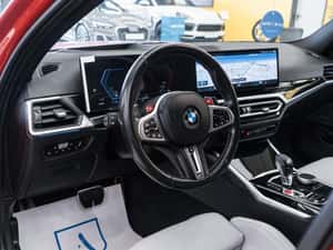 BMW M3 Automată 510 HP Benzină — miniatura 6